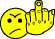 :finger: